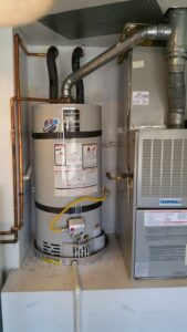haverhill hot water heater repair
