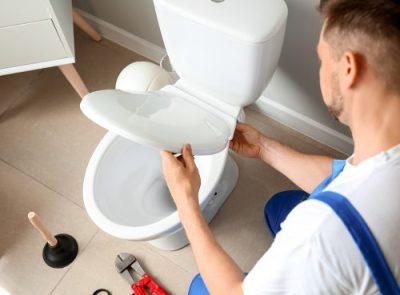 Best Toilet Installations & Repair in Haverhill, North Andover